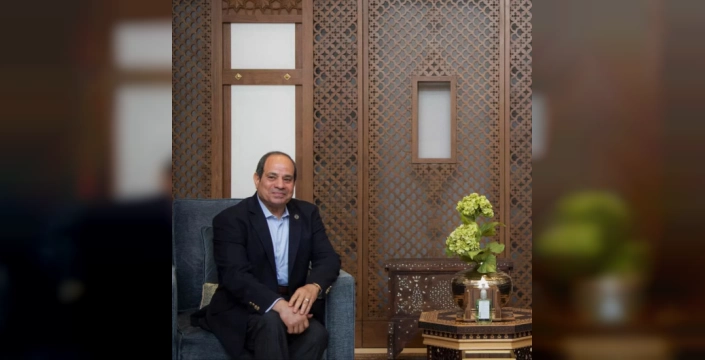 Sisi ve Bin Selman: İsrail'in Gazze Girişimlerini Reddediyoruz