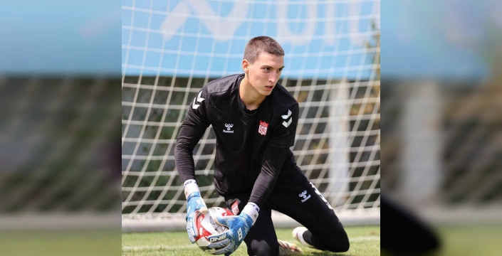 Sivasspor, Erzurumspor maçının hazırlıklarını tamamladı