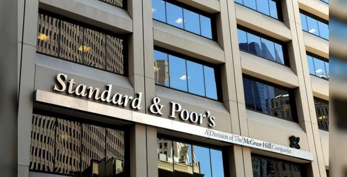 Standard & Poor's ABD'nin kredi notunu teyit etti