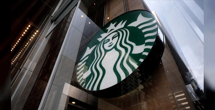 Starbucks'ın Malezya satışları yüzde 36 azaldı