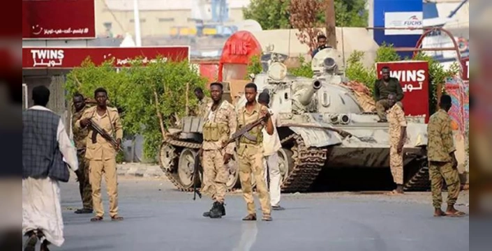 Sudan'da savaşın ortasında kritik bir operasyon: 17 binden fazla tohum Svalbard'a ulaştı
