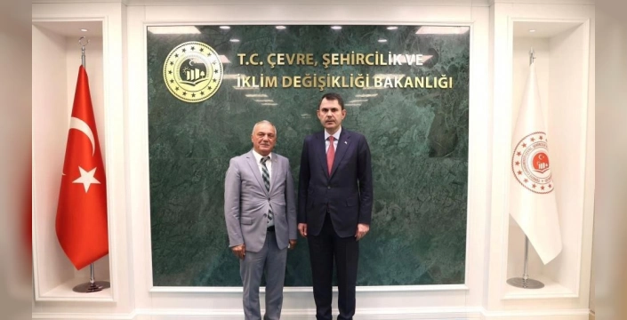 Sultanhisar'a önemli yatırımlar geliyor