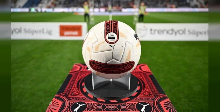 Süper Lig'in 68. Sezonuna Dair İlginç Notlar
