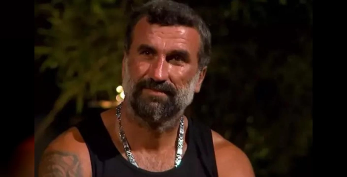 Survivor Hikmet Tuğsuz yarışmadan ayrıldı: İngiltere'ye gitti