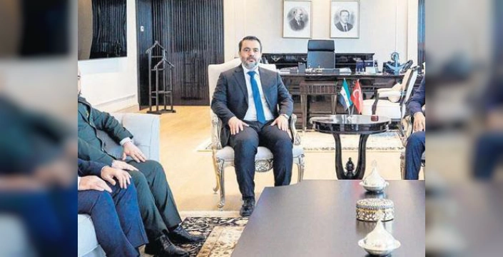 Süveyda'da çatışan vizyonlar: İsrail'in bölgedeki etkisi ve ABD'nin çelişkili politikaları