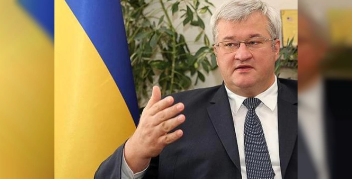 Sybiha, Washington görüşmesini değerlendirdi: Barış için sıkı çalışma çağrısı