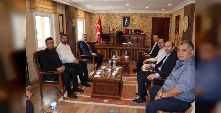 Tarıkdaroğlu, İspir'de: Devlet, her bireyin yaşam kalitesini artırmak için çalışıyor