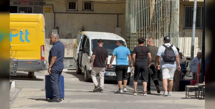 Tatvan otelleri doldu: Malazgirt Zaferi etkinlikleri turizmi canlandırdı