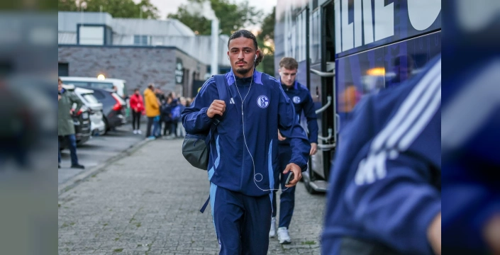 Taylan Bulut İstanbul'da: Beşiktaş transferi resmen açıklandı