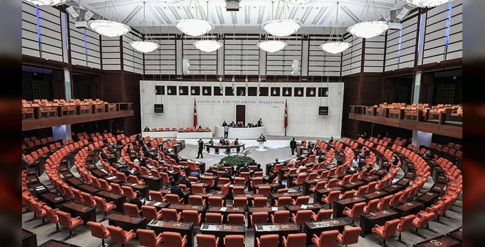 TBMM'de terörle mücadele komisyonu toplantısı: Çok sayıda milletvekili katılacak