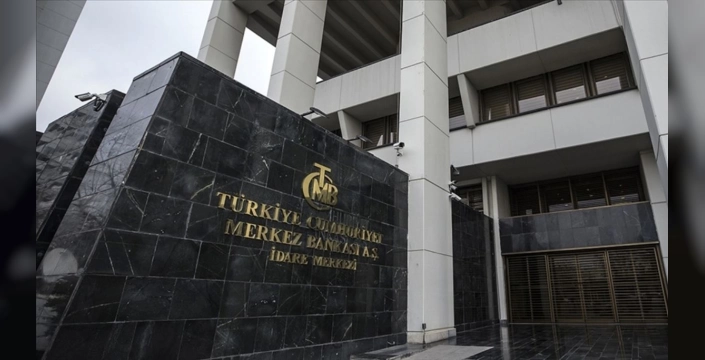 TCMB açıkladı: KKM'den çıkış başarılı, bilanço riskleri azaldı