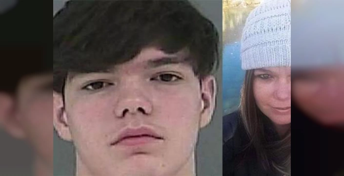 Tennessee'de anne katili 30 yıl hapis cezasına çarptırıldı