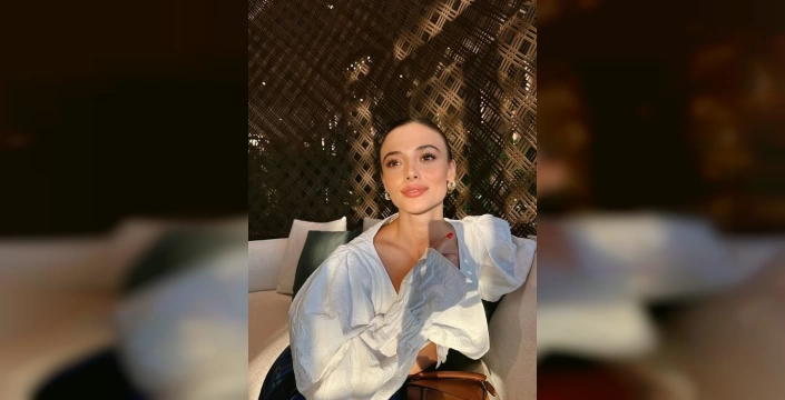 Teşkilat'ın yeni kadın başrol oyuncusu belli oldu