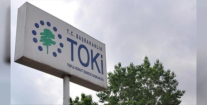 TOKİ, 30 ilde 312 taşınmazı satışa çıkarıyor