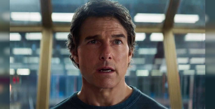 Tom Cruise'un 'Deeper' Filmi İptal Edildi