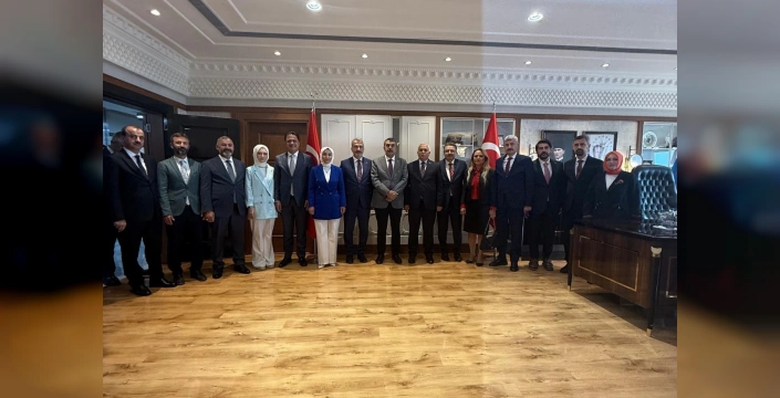 Trabzon, sağlık turizminde küresel marka olma yolunda