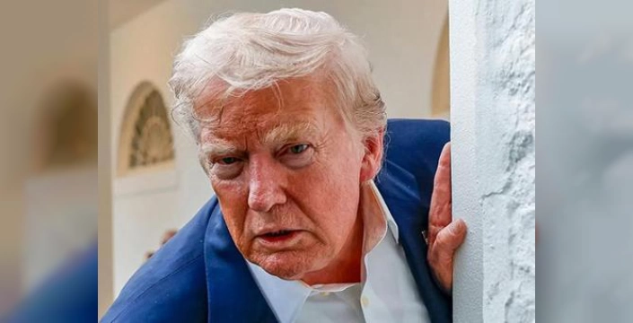 Trump'ın gafı: Azerbaycan'ı Arnavutluk'la karıştırdı