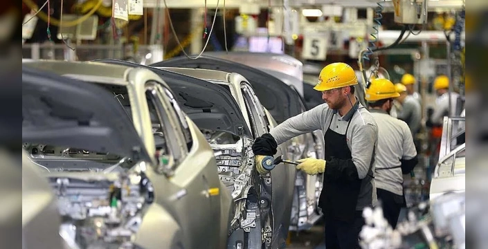 Trump'ın gümrük tarifeleri otomotiv sektöründe 12 milyar dolarlık kayba yol açtı