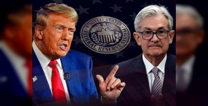 Trump: Lisa Cook istifa etmezse görevden alacağım