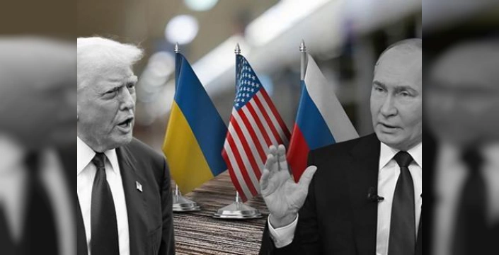 Trump: Putin ile görüşeceğim, savaşı bitirmeli