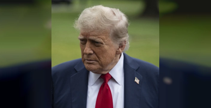 Trump: Putin ile görüşme olumlu geçerse Zelenski ile ikinci bir zirve düzenlenebilir