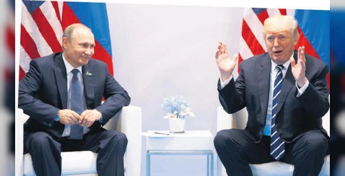 Trump-Putin Zirvesi Öncesi Açıklamalar: Ateşkes Ümidi ve Toprak Değişimi Olasılığı