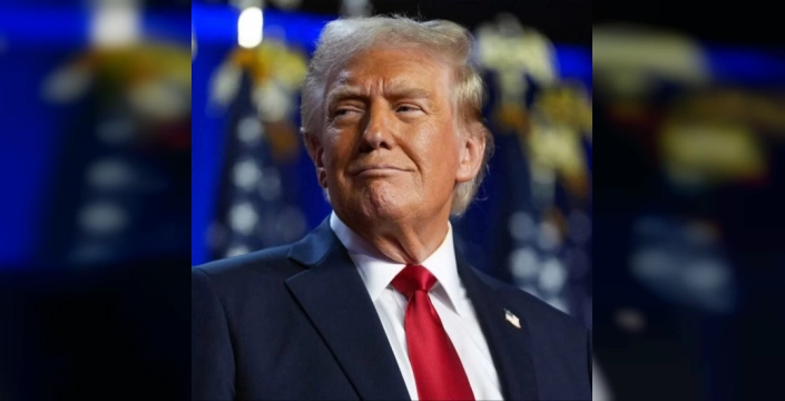 Trump: Rusya konusunda büyük ilerleme