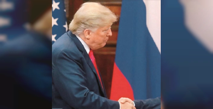 Trump ve Putin Alaska'da görüşecek: Ukrayna krizi masada