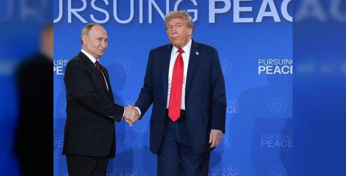 Trump ve Putin, Anchorage'da buluştu: İlerleme kaydedildi ancak bazı konularda anlaşmazlık sürüyor