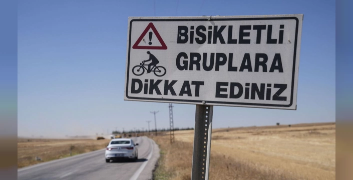Tulumtaş, Türkiye’nin ilk bisiklet mahallesi oluyor