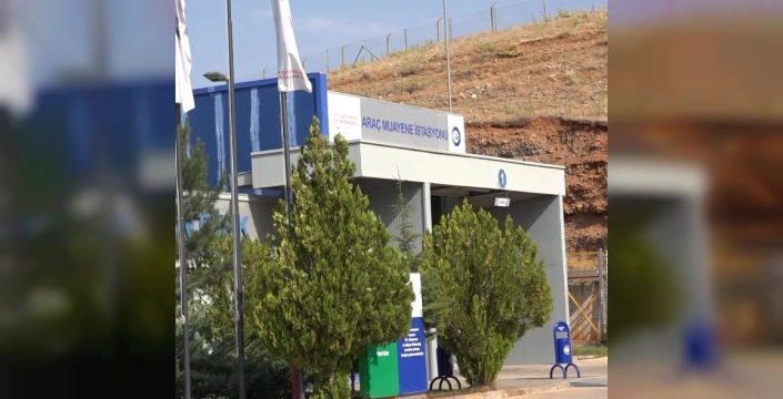Tunceli'de emsal karar: Araç muayene ücreti komisyonu iade edildi