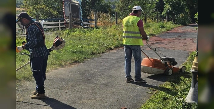 Tunceli'de vatandaş sorunları hızlı çözülüyor