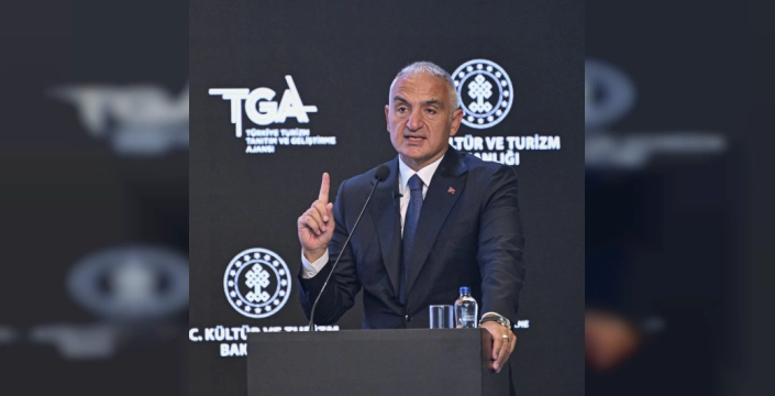Turizmde Rekor Gelir: 25,8 Milyar Dolarlık Başarı