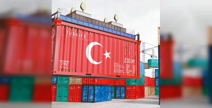 Türkiye, İslam ülkeleriyle ihracatı artırmayı hedefliyor