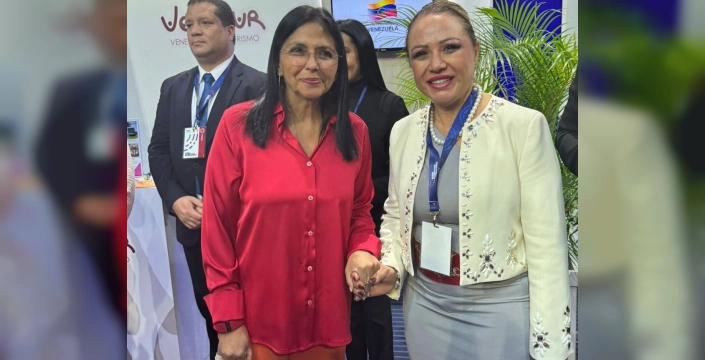 Türkiye-Venezuela sağlık diplomasisi güçleniyor