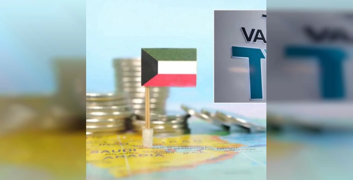 TVF, Kuveyt ile 600 milyon dolarlık anlaşma imzaladı