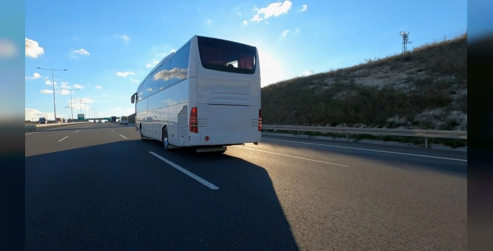 Uçak biletleri bazı hatlarda otobüsten daha uygun