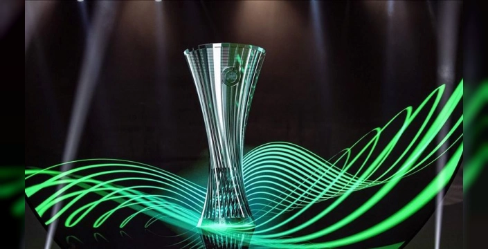 UEFA Konferans Ligi Play-off Rövanşları Başlıyor