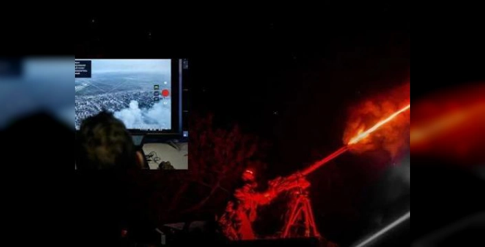 Ukrayna İHA'ları Rusya'yı vurdu: 1 ölü, çok sayıda yaralı