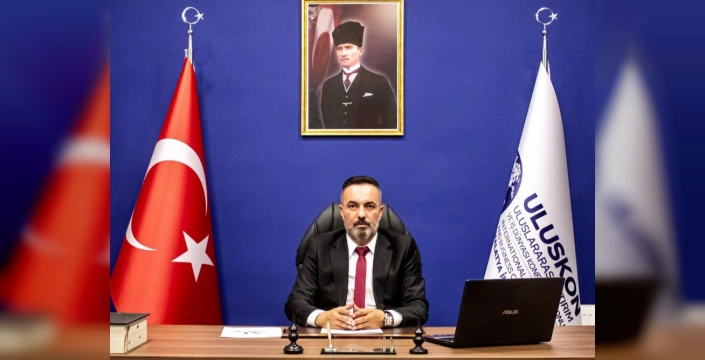 ULUSKON Malatya Başkanı Polat'tan 30 Ağustos mesajı