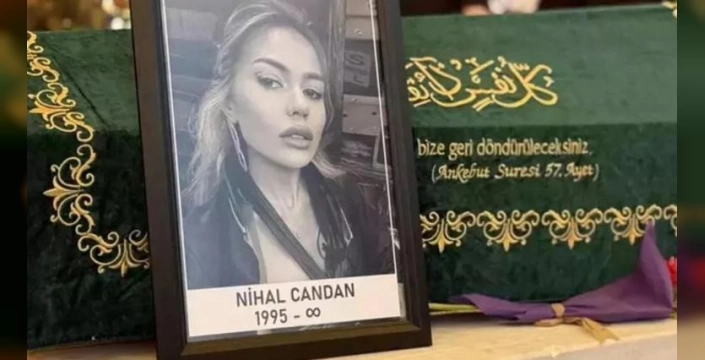 Ünlü Fenomen Nihal Candan'ın Ölümüyle İlgili Çarpıcı İddialar: WhatsApp Mesajları Ortaya Çıktı