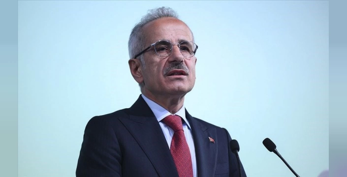 Uraloğlu açıkladı: Türk Telekom'un sabit hizmetler imtiyazı 2050'ye kadar uzatıldı