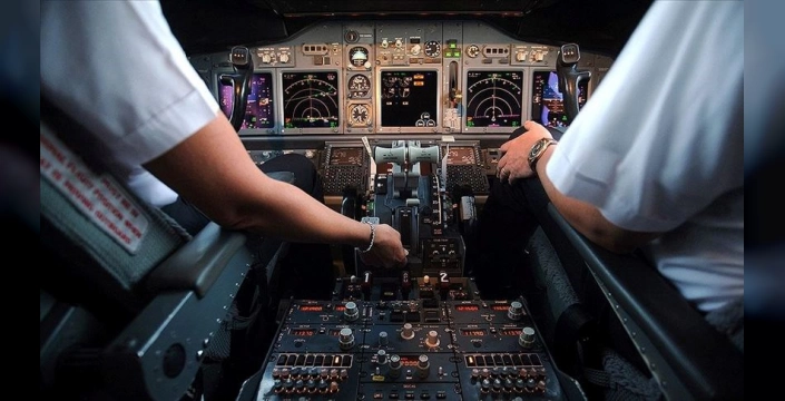 Uraloğlu açıkladı: Yeni Sivil Havacılık Modeli ile pilotların lisans alma süreci kolaylaşıyor