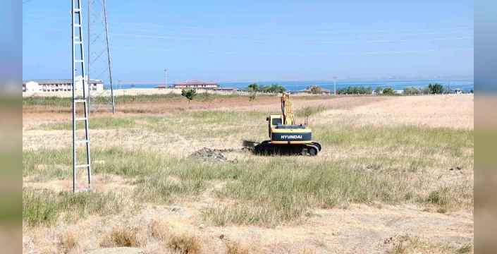 Van'da 50 üniteli Ağız ve Diş Sağlığı Merkezi inşa ediliyor