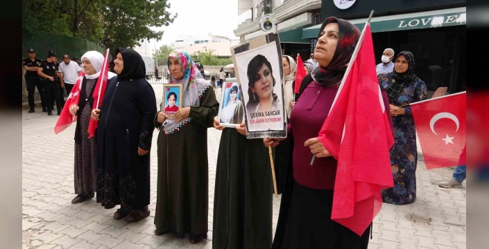Van’da aileler 107. haftaya girdi: DEM Parti’nin müziğine tepki
