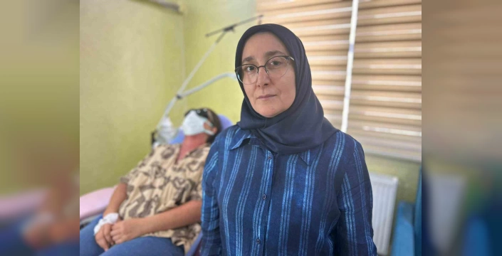Van'da cilt beyazlatıcı krem faciası: 4 kişi hastanelik oldu