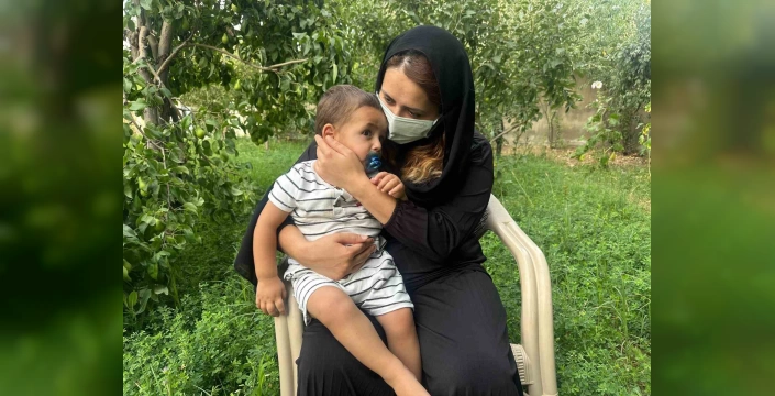 Van'da fenomenin ölümü: Eşi Meryem Karael adalet istiyor