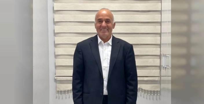 Van'da kayıp kişi bulundu: Kazım Özdemir'in cesedi Edremit sahilinde