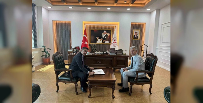 Varto'da 200 kişilik erkek öğrenci yurdu hizmete açılıyor