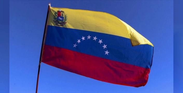 Venezuela'dan ABD'ye meydan okuma: 'Kendi sorunlarınızı çözün'